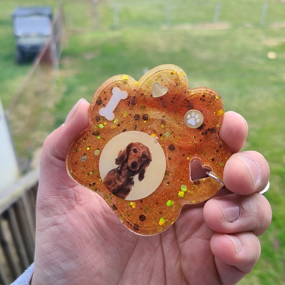 Customized Keychains - Picture 2 of 5